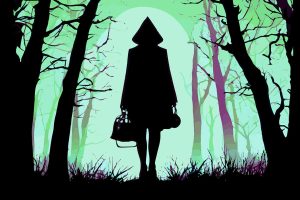 Fiabe Noir – Storie di Mostri Moderni: blog true crime