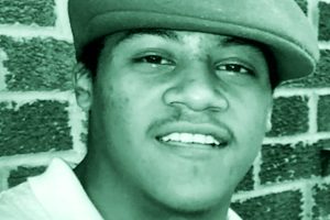 Chi ha ucciso Alonzo Brooks?