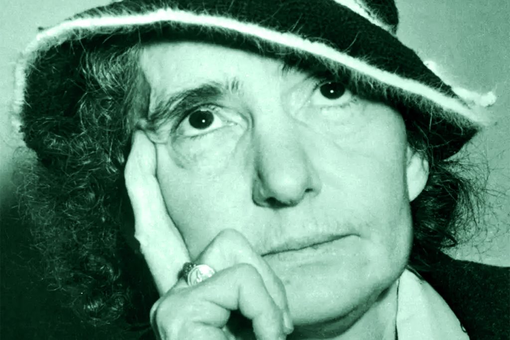 Chi era la "Duchessa" Juanita Spinelli