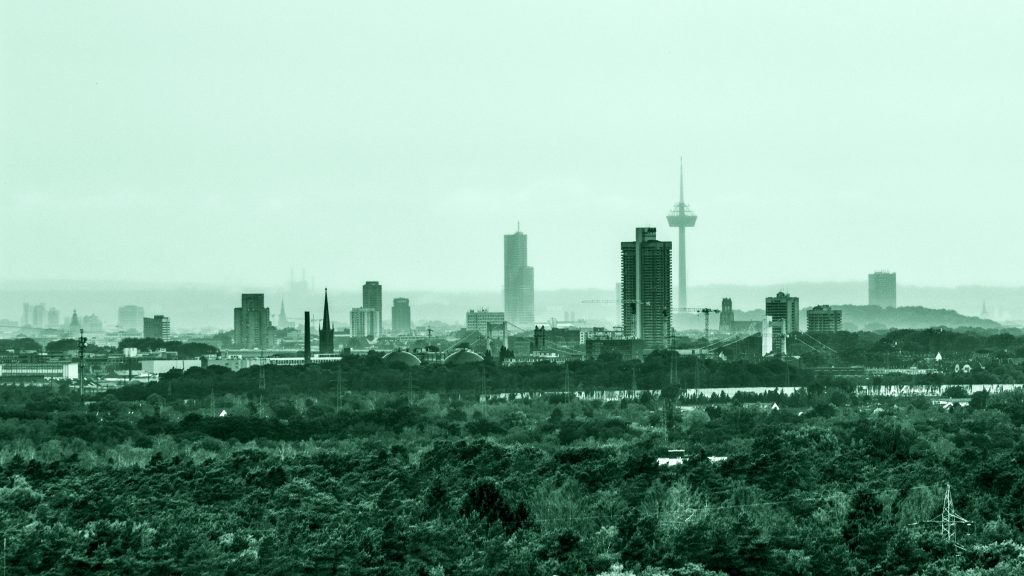 Anomia e violenza urbana