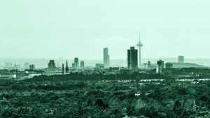 Anomia e violenza urbana