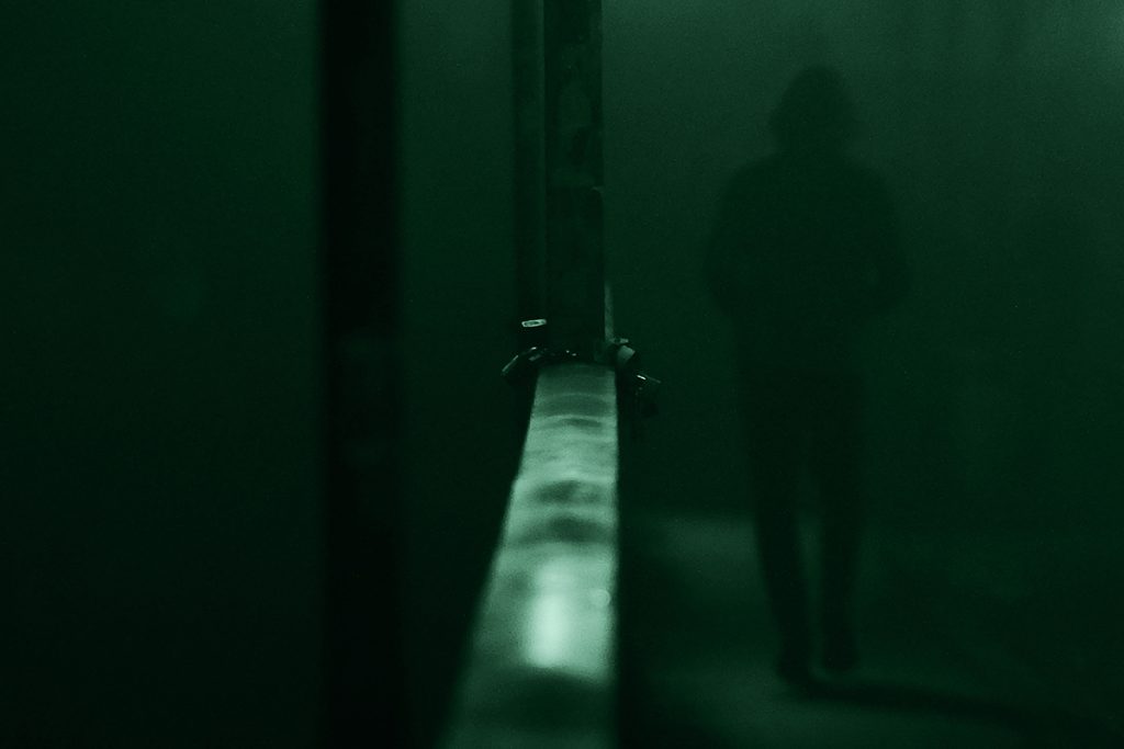 Chi sono i serial killer