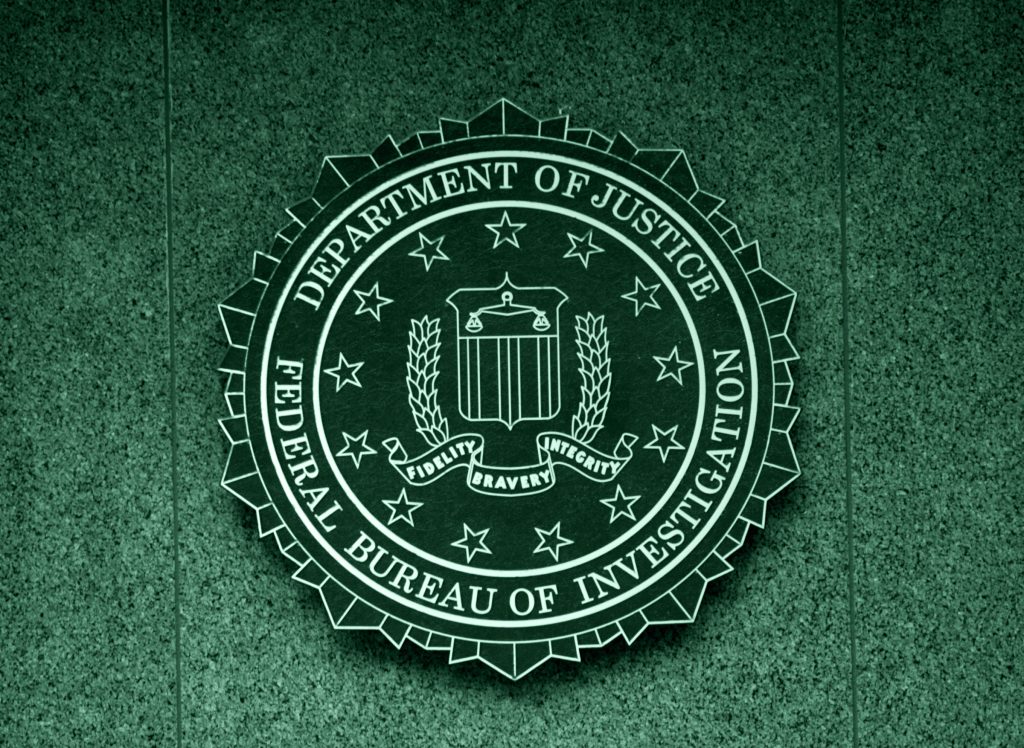 Qual è il legame tra FbI e cold case?