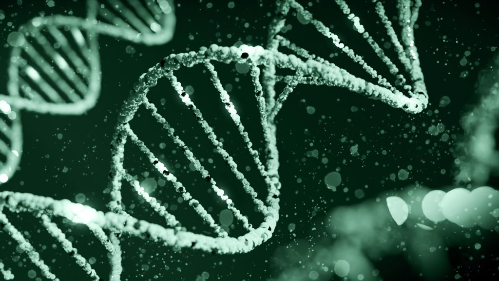 Dettagli sulla genealogia genetica forense