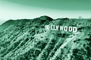 Hollywood, città delle attrici americane vittime di stalking