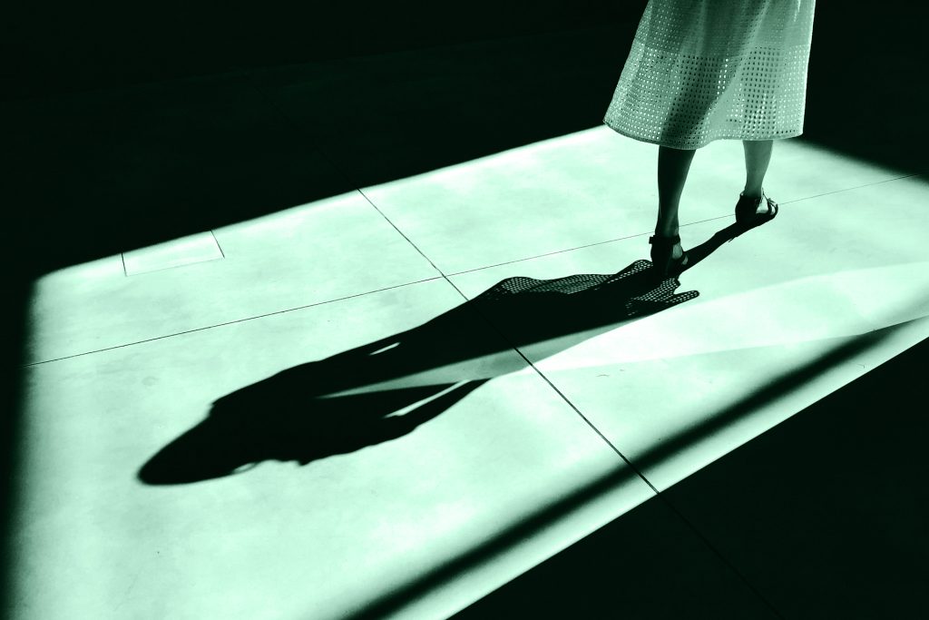 sindrome da donna bianca scomparsa