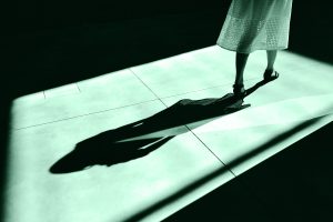 sindrome da donna bianca scomparsa