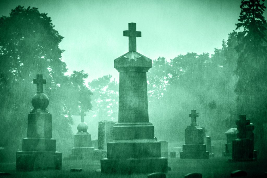 Quando la perversione sessuale sfida la morte: cos’è la necrofilia tra casi di cronaca, aspetti psicologici ed etica.