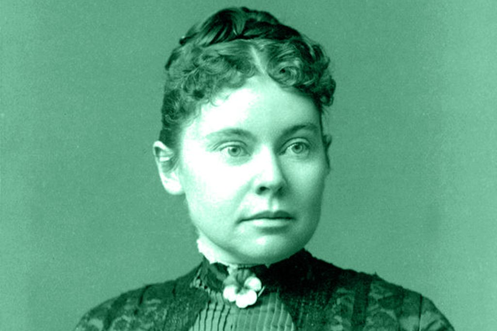 Scopri chi era Lizzie Borden, la donna accusata dei delitti del 1892: filastrocca famosa, biografia e processo storico negli USA.