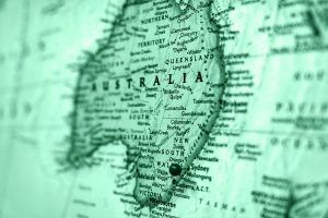 Classifica Numbeo delle città più pericolose in Australia nella prima metà del 2025 secondo la percezione dei cittadini.
