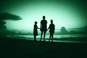 “Nessuno ci ha visti partire”: la vera storia di Tamara Trottner, rapita dal padre a 5 anni, che ha ispirato la serie messicana su Netflix.