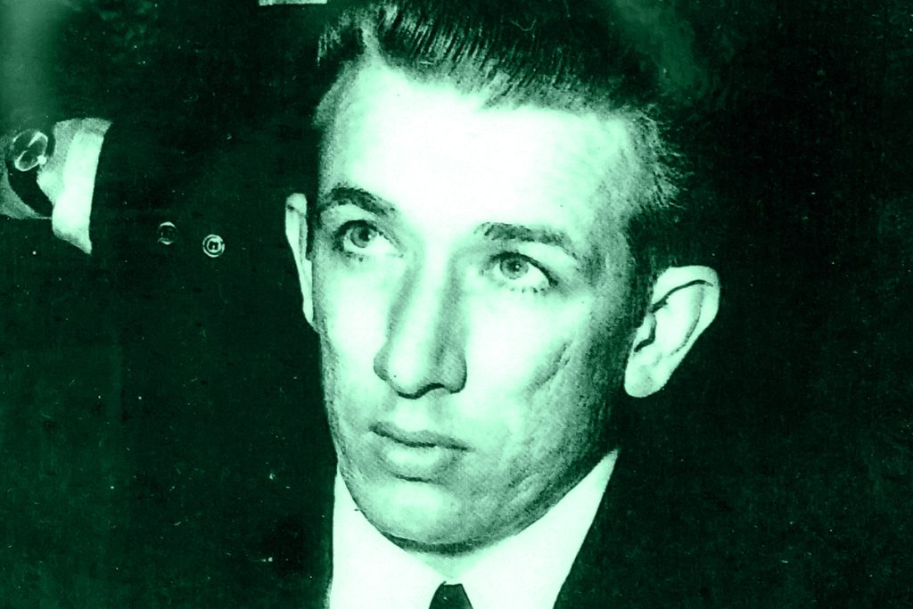 Richard Speck, primo piano del killer che in Monster è stato rappresentato come un fan di Ed Gein