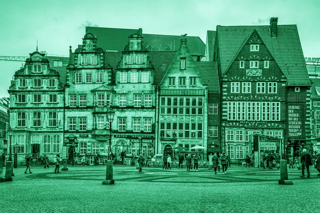 Quali sono le cinque città più pericolose in Germania nella prima metà del 2025 secondo la percezione dei cittadini?