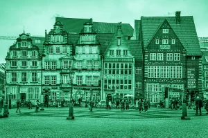 Quali sono le cinque città più pericolose in Germania nella prima metà del 2025 secondo la percezione dei cittadini?
