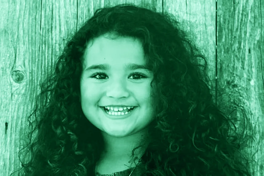 Una bambina di nove anni è svanita in California: tutti i dettagli sulla scomparsa di Melodee Buzzard.