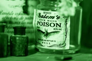 Dall’arsenico al tallio, un’analisi storica e criminologica dei veleni più mortali al mondo e del loro uso negli omicidi.