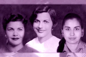 L’omicidio delle sorelle Mirabal racconta il coraggio delle donne contro la dittatura di Trujillo e il loro impatto nella storia della Repubblica Dominicana.