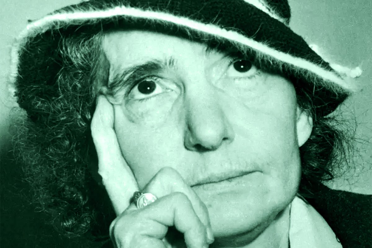 Chi era la "Duchessa" Juanita Spinelli