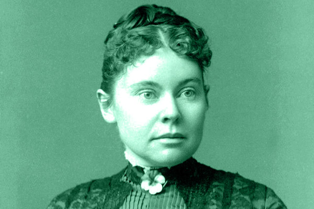 Scopri chi era Lizzie Borden, la donna accusata dei delitti del 1892: filastrocca famosa, biografia e processo storico negli USA.