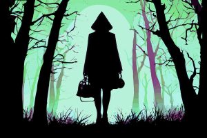 Fiabe Noir – Storie di Mostri Moderni: blog true crime