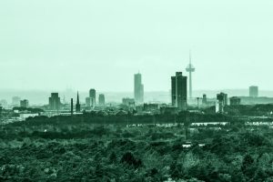 Anomia e violenza urbana