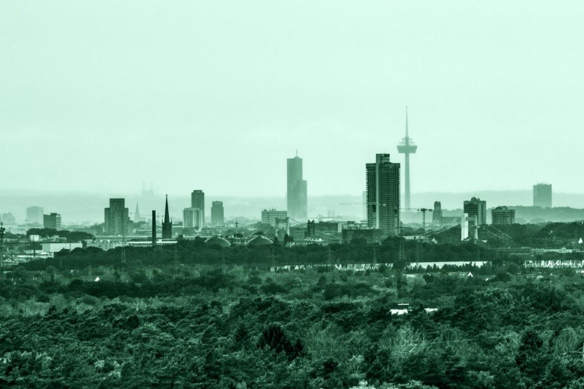 Anomia e violenza urbana