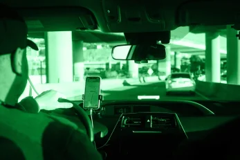 In Georgia, le autorità indagano sull’omicidio di Casar Tejada, autista Uber ucciso a Capodanno da un quindicenne. Il sospetto è stato arrestato.