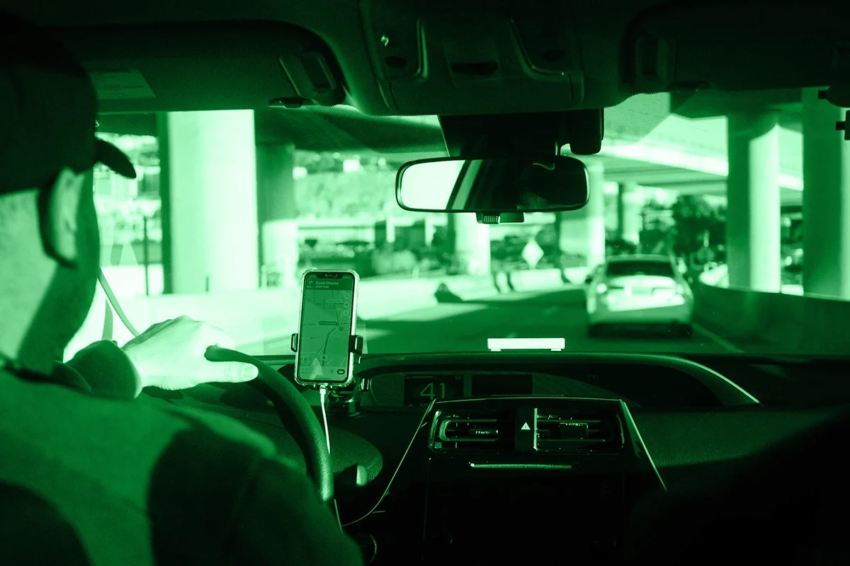 In Georgia, le autorità indagano sull’omicidio di Casar Tejada, autista Uber ucciso a Capodanno da un quindicenne. Il sospetto è stato arrestato.
