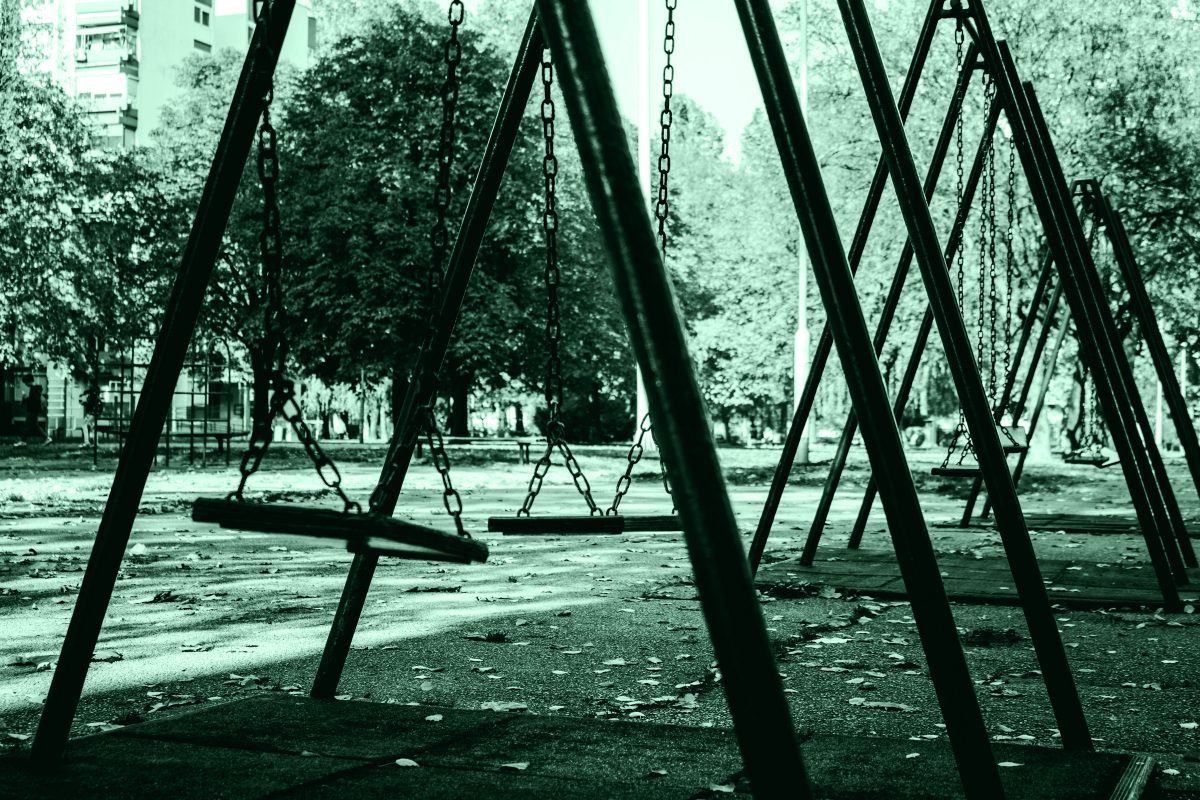 7 bambini scomparsi: i casi irrisolti più famosi