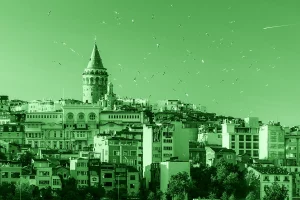 Analisi delle 10 città più pericolose della Turchia nel 2025, con dettagli su crimine, sicurezza e precauzioni per chi viaggia o vive in queste aree.