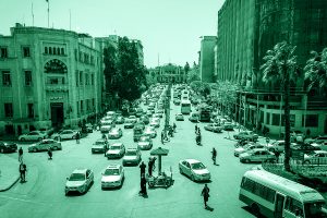 Damasco, al primo posto tra le città più pericolose in Asia nella prima metà del 2025.