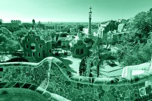 Barcellona, prima città in classifica tra le città più pericolose della Spagna nella prima metà del 2025.