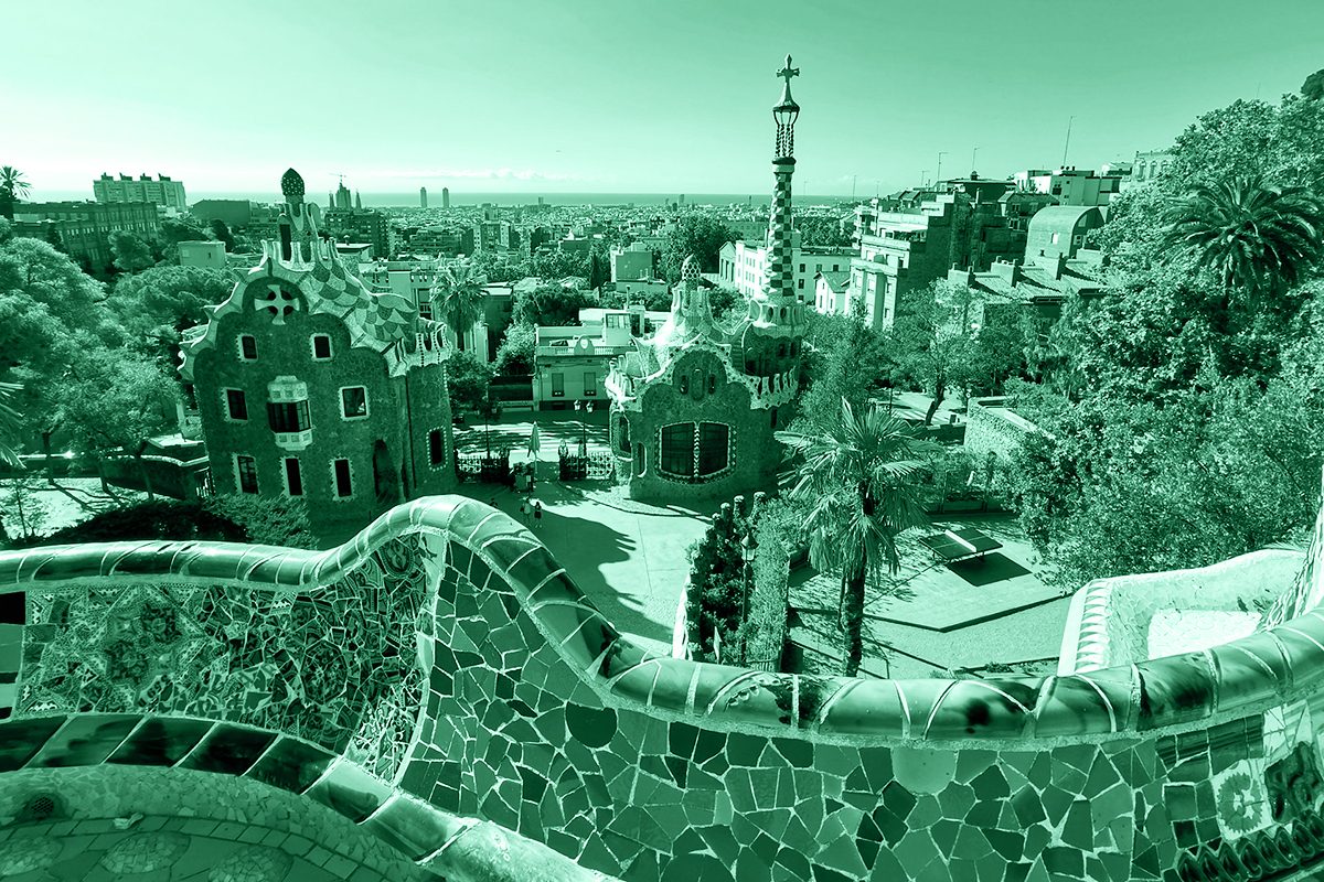Barcellona, prima città in classifica tra le città più pericolose della Spagna nella prima metà del 2025.
