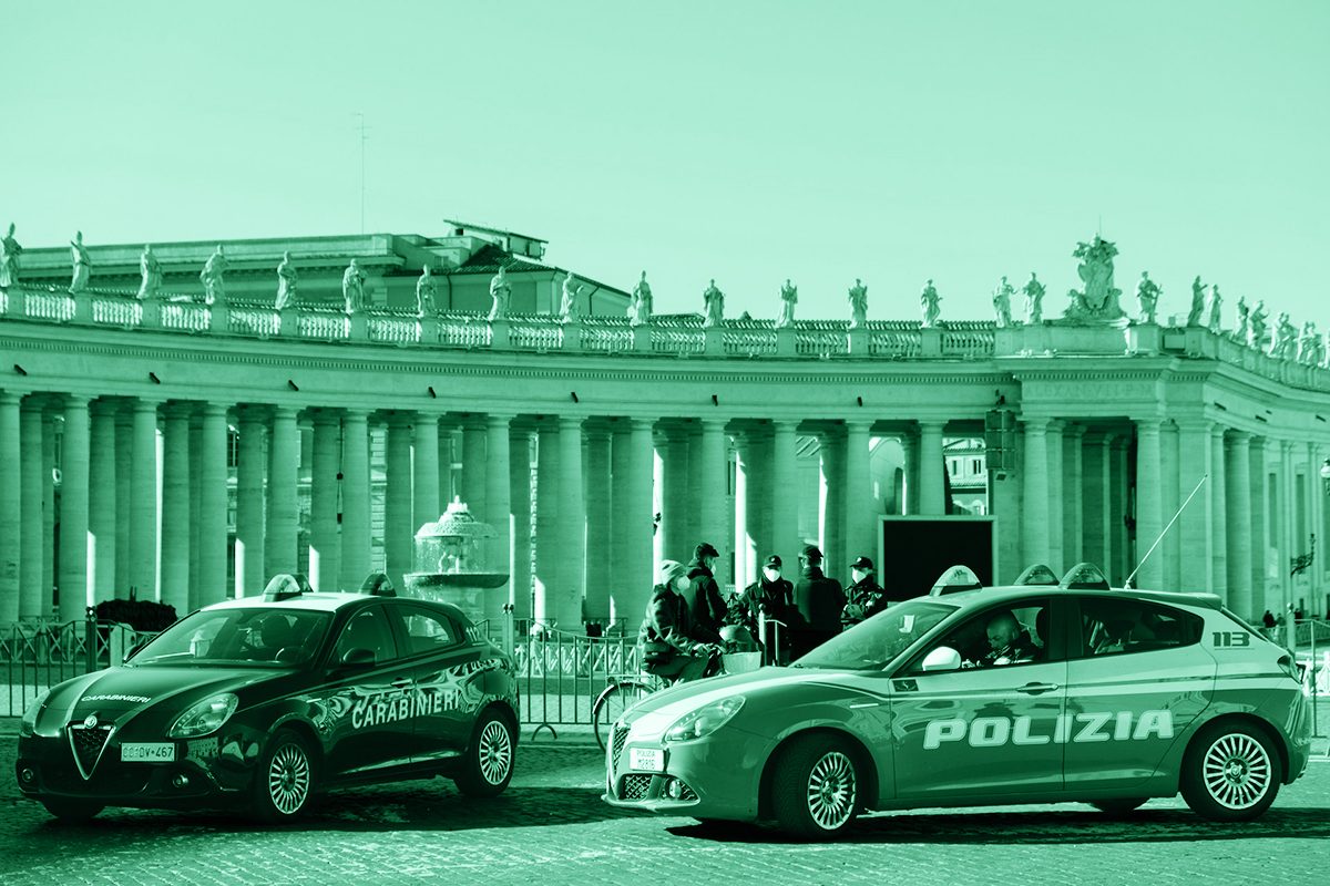 Cold case italiani risolti tra il 2015 e il 2020: omicidi e misteri del passato finalmente chiari grazie a nuove indagini e tecnologie.