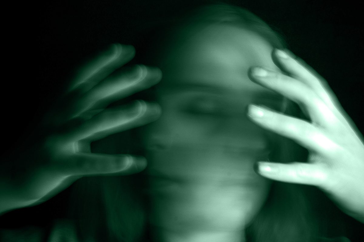 cos'è la dissociazione