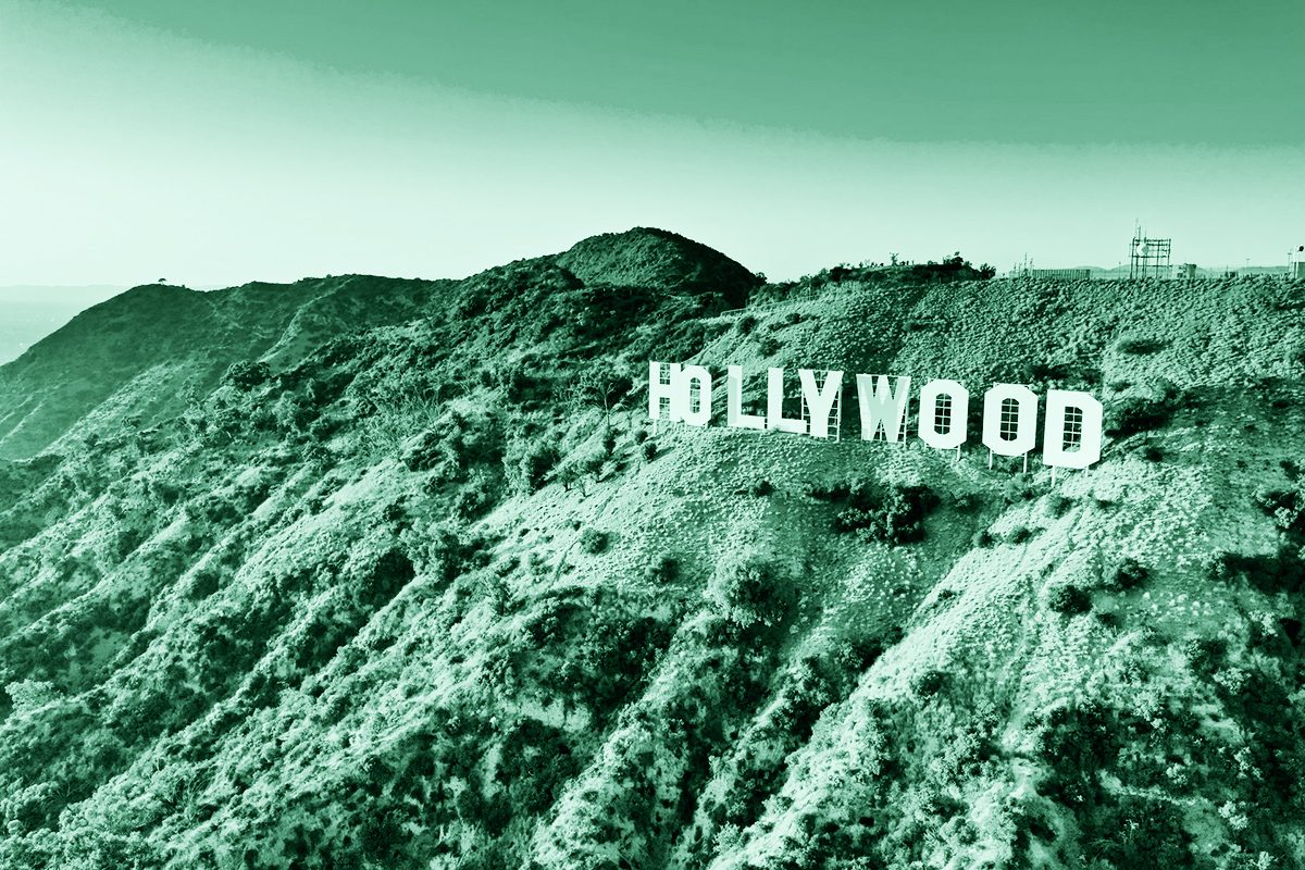Hollywood, città delle attrici americane vittime di stalking