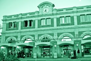 Lost Station Girls – Il mostro della Stazione: la recensione della serie francese ispirata a un caso reale e il finale spiegato.