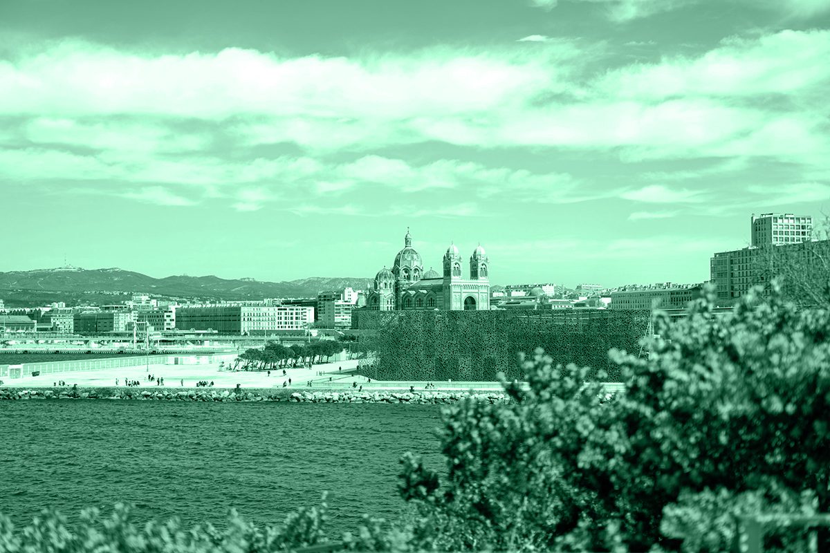 Marsiglia, la più pericolosa tra le città in Francia secondo la classifica Numbeo della prima metà del 2025