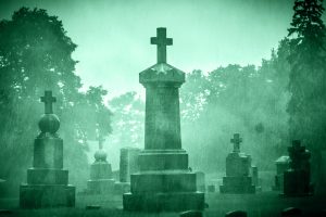 Quando la perversione sessuale sfida la morte: cos’è la necrofilia tra casi di cronaca, aspetti psicologici ed etica.