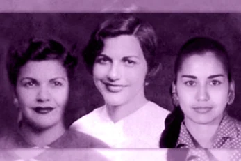 L’omicidio delle sorelle Mirabal racconta il coraggio delle donne contro la dittatura di Trujillo e il loro impatto nella storia della Repubblica Dominicana.
