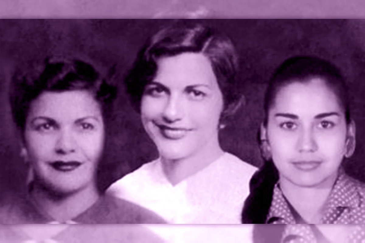 L’omicidio delle sorelle Mirabal racconta il coraggio delle donne contro la dittatura di Trujillo e il loro impatto nella storia della Repubblica Dominicana.