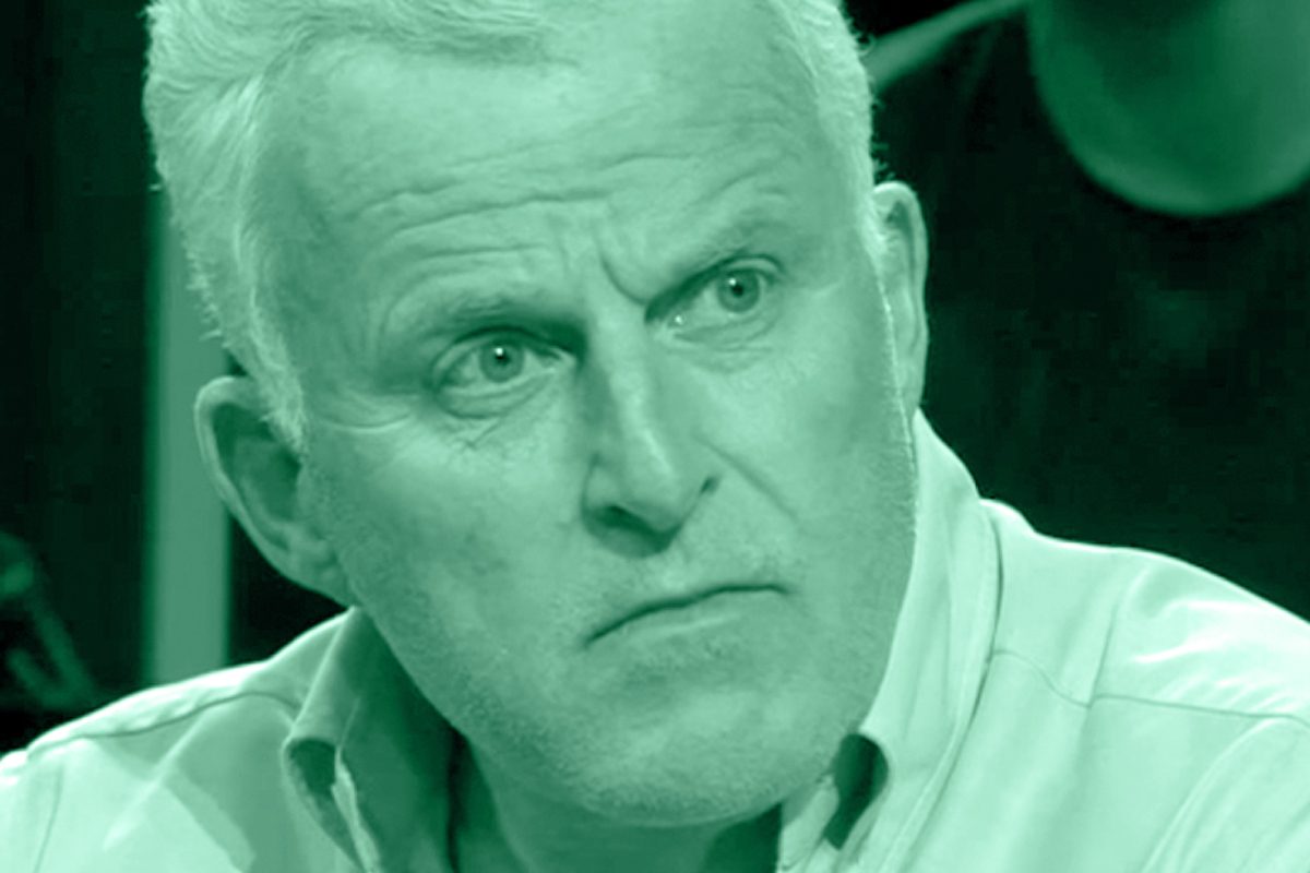 Peter R. de Vries (2017)