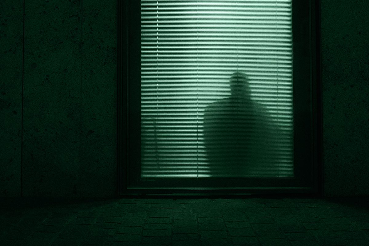 cosa sono le parabile criminali