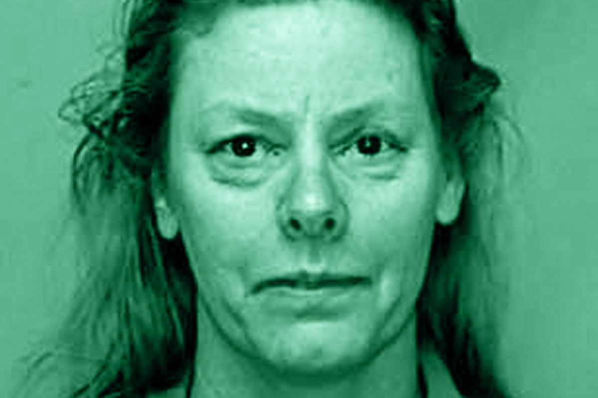 Mugshot di Aileen Wuornos: chi sono le vittime della serial killer della Florida